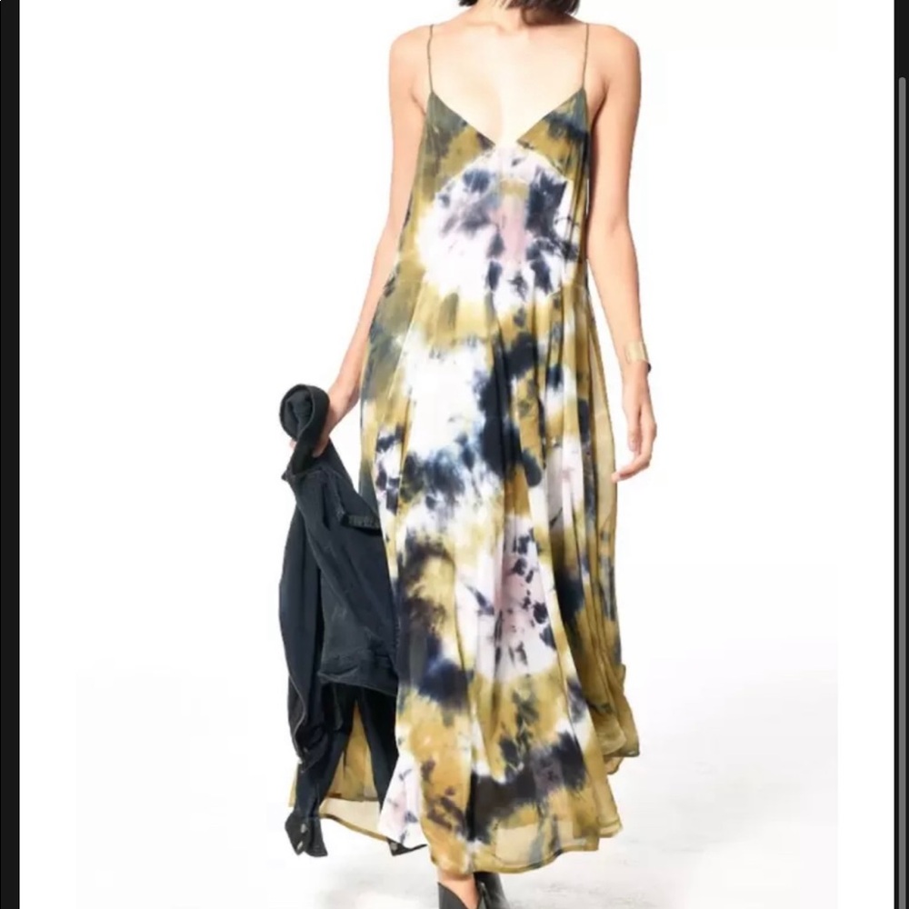 YFB Fiona dress